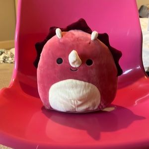 dinosaur sqishmellow